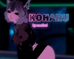 Koharu