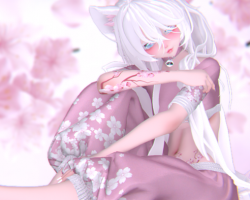 Sakura