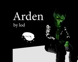 arden