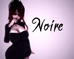NOIREE