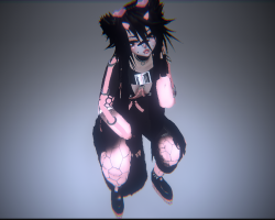 Baby strappy