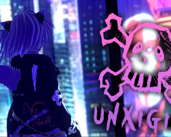 Unxigiri