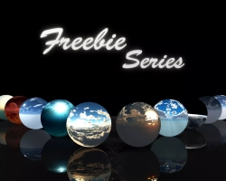 Skybox Series