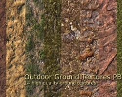 Outdoor Ground