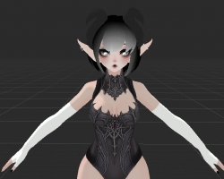 Kuro Demon