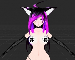 Foxy Pasties