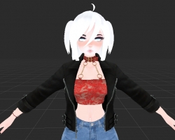 Angelica v2