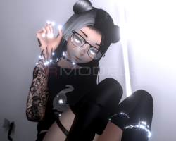 Amora