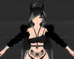 Lil Devil