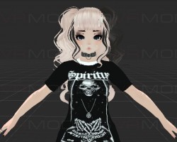 Cumtart goth