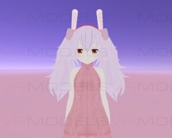 Laffey Virgin Killer Sweater
