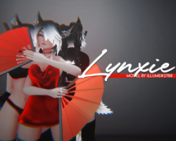 Lynxie
