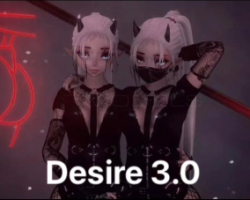 DESIRE 3.0