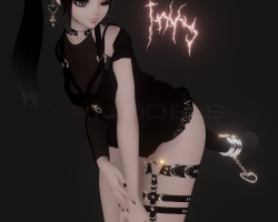 Dark Noir 3.0
