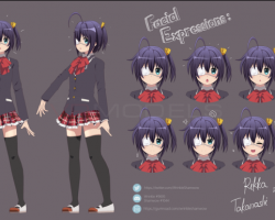 Rikka