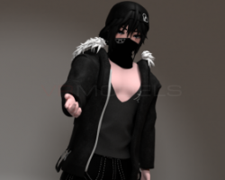 Blaise v1.1