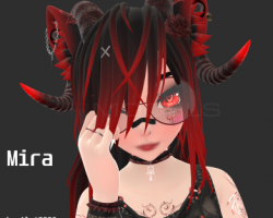 MIRA