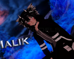 Malik