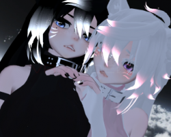 Killed & Lover