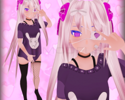 Dark Onii