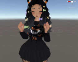 Cute Dance
