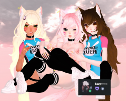 DVAKitty