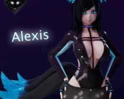 Alexis