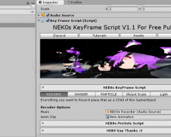 Nek0's Keyframe Script v1.1