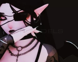 MARCELINE