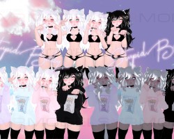 Pocky v2