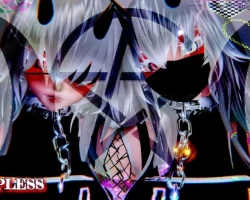 Helpless