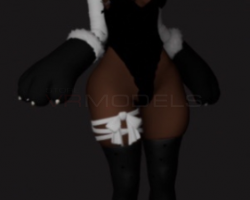 devil paw