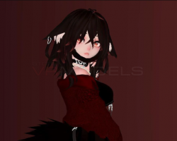 Yui (3.0 Avatar)