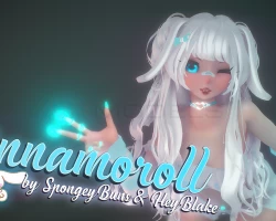 Cinnamoroll v2