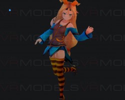 UnityChanToonShaderVer2