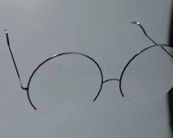 RoundSlimGlasses