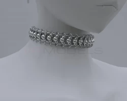 Neck chain