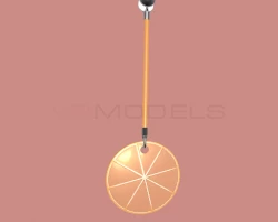 Citrus Earrings