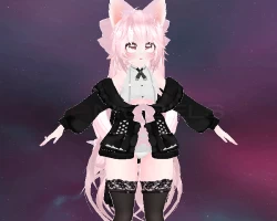 cute Loli Avatar