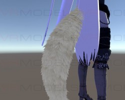 Yukios Fur Shader