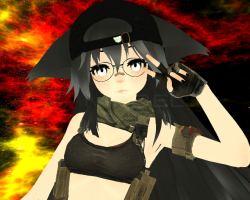 SarahRaw