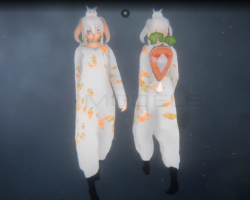 carrot boy