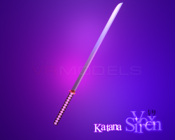 Katana