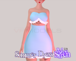 Summer Dress