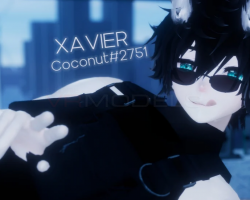 Xavier