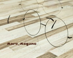 M Glasses