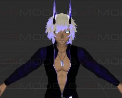 Aziel Formal & Casual