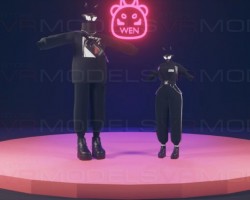 Couple Outfit