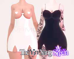 The Yin Yang
