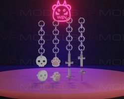 Earring Set